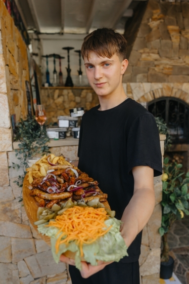 Fotografie realizată de Sergiu Cotruta - #2076419