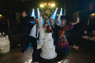Fotografie realizată de FOCALIZAT EVENTS - #2077976