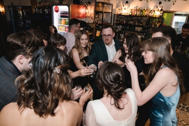 Fotografie realizată de FOCALIZAT EVENTS - #2077983