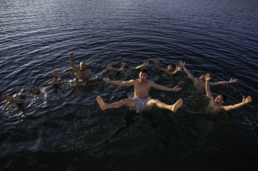 Cosmin Calispera #2078397