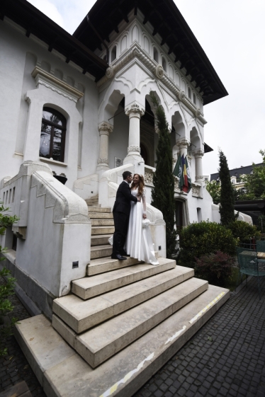 Fotografie realizată de Ruxandra Manescu Photography - #2079945