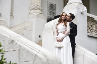 Fotografie realizată de Ruxandra Manescu Photography - #2079947