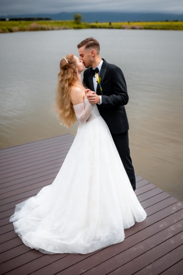 Fotografie realizată de A&B MemoriesFactory - #2082617
