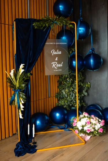 Fotografie realizată de A&B MemoriesFactory - #2082619