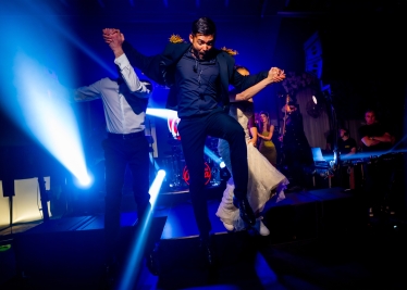 Mark Fazakas #2082986