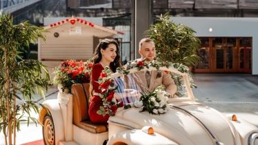 Fotografie realizată de GALAXY Studio Events - #2083085
