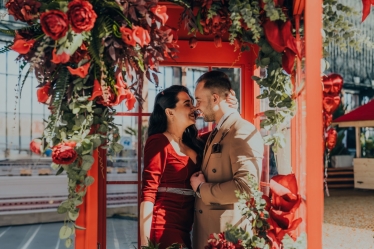 Fotografie realizată de GALAXY Studio Events - #2083086