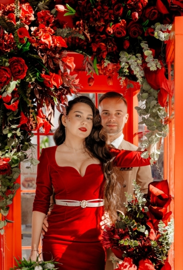 Fotografie realizată de GALAXY Studio Events - #2083088