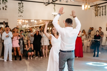Fotografie realizată de GALAXY Studio Events - #2083102