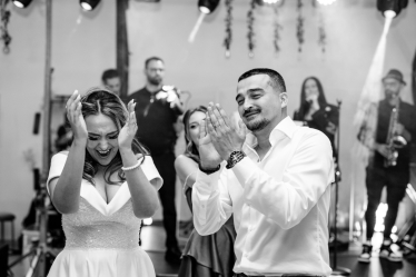 Fotografie realizată de GALAXY Studio Events - #2083103