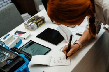 Fotografie realizată de GALAXY Studio Events - #2083151