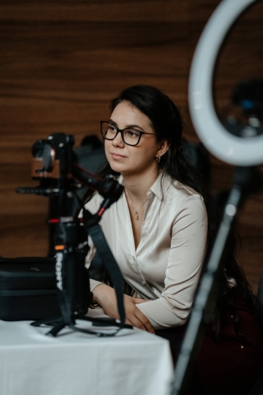 Fotografie realizată de GALAXY Studio Events - #2083154