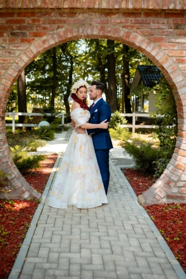 Fotografie realizată de A&B MemoriesFactory - #2083214