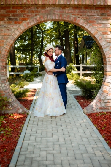 Fotografie realizată de A&B MemoriesFactory - #2083216