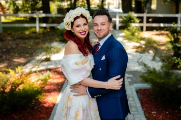 Fotografie realizată de A&B MemoriesFactory - #2083217