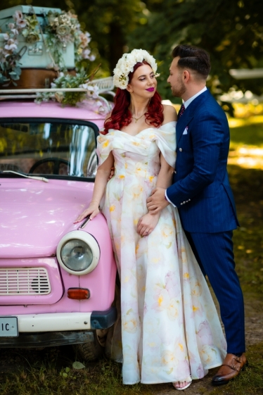 Fotografie realizată de A&B MemoriesFactory - #2083219