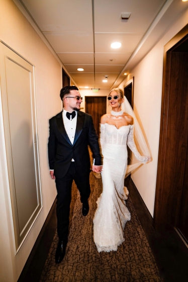 Paul Budusan Fotografie / Videografie de Nunta #2083582