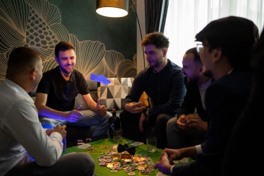 Alex Pascariu #2085322