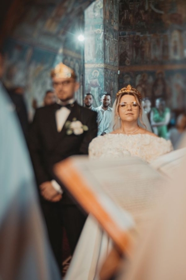 Bogdan Dumitrel - Wedding photographer #2087859