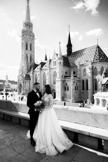 Fotografie realizată de Fotograf Levente Csaki - #2088312