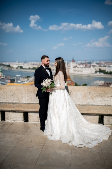 Fotografie realizată de Fotograf Levente Csaki - #2088313