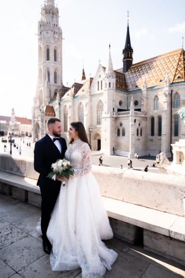 Fotografie realizată de Fotograf Levente Csaki - #2088314