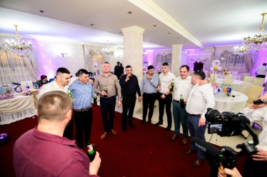 Fotografie realizată de Fotograf Levente Csaki - #2088338