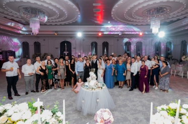 Fotografie realizată de Fotograf Levente Csaki - #2088564