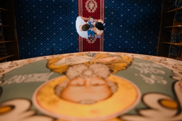 Cristian Bercea #2090994