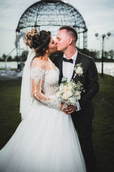 Fotografie realizată de Fotograf Levente Csaki - #2095823
