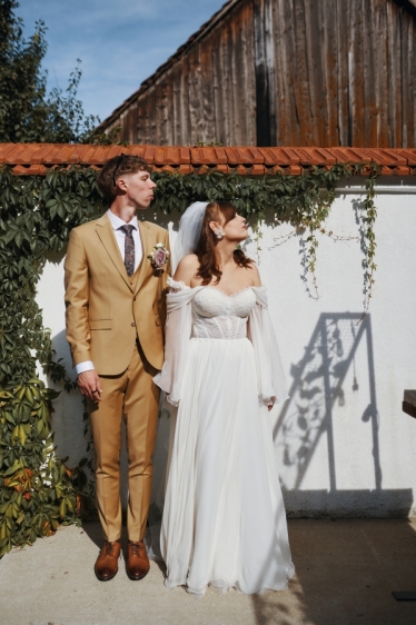 Fotografie realizată de Fearless Weddings - #2096161