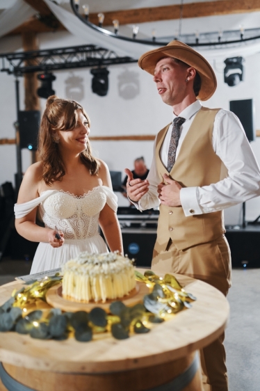 Fotografie realizată de Fearless Weddings - #2096163