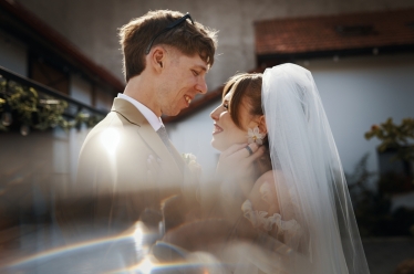 Fotografie realizată de Fearless Weddings - #2096164