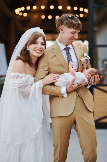 Fotografie realizată de Fearless Weddings - #2096166