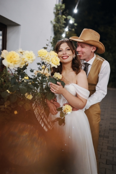 Fotografie realizată de Fearless Weddings - #2096169