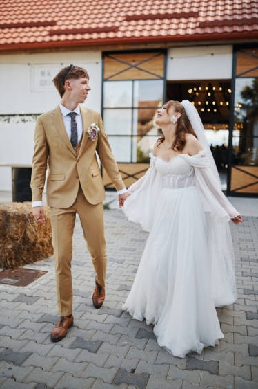 Fotografie realizată de Fearless Weddings - #2096172
