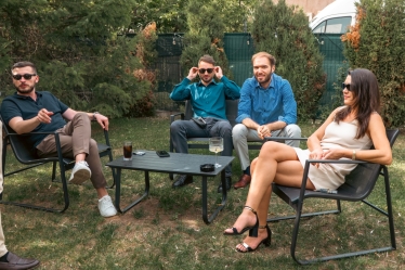 Fotografie realizată de Madalin Ralea - #2097247