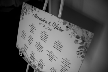 Fotografie realizată de A&B MemoriesFactory - #2097459