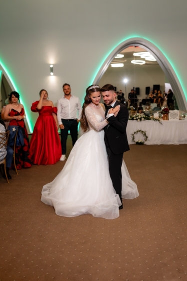 Fotografie realizată de A&B MemoriesFactory - #2097461