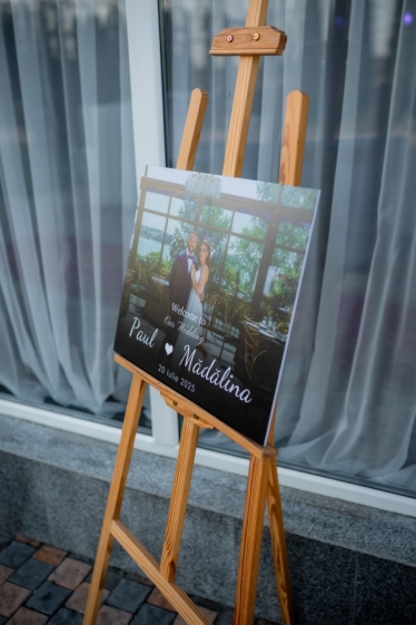 Fotografie realizată de A&B MemoriesFactory - #2097479