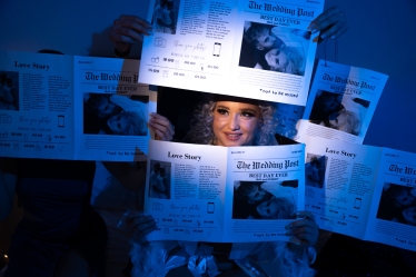 Alex Gabriel #2098193