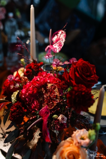 Fotografie realizată de A&B MemoriesFactory - #2098589