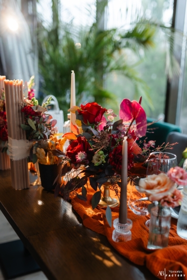 Fotografie realizată de A&B MemoriesFactory - #2098590