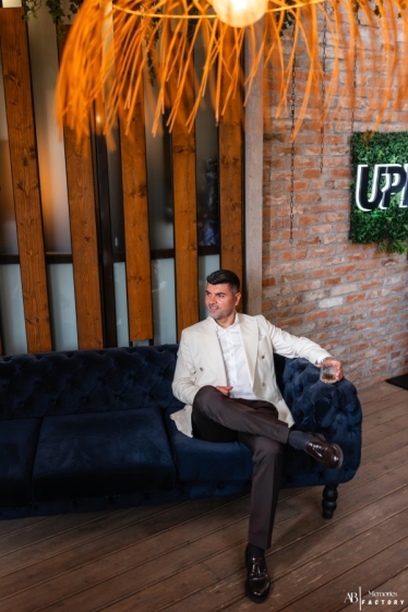 Fotografie realizată de A&B MemoriesFactory - #2098592