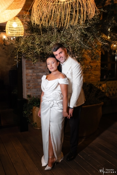 Fotografie realizată de A&B MemoriesFactory - #2098595