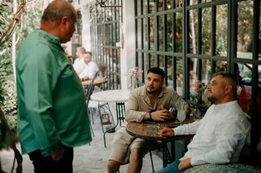 Fotografie realizată de Casian Cosma - #2099370