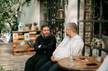 Fotografie realizată de Casian Cosma - #2099371