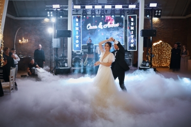 Fotografie realizată de Fearless Weddings - #2100331