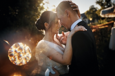 Fotografie realizată de Fearless Weddings - #2100332