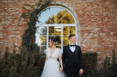 Fotografie realizată de Fearless Weddings - #2100333